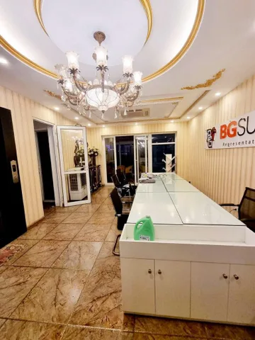 Bán nhà Mặt phố Nguyễn Phúc Lai. 9 tầng thang máy. Thiết kế thông sàn. Thông Mai Anh Tuấn, Hồ Hoàng Cầu