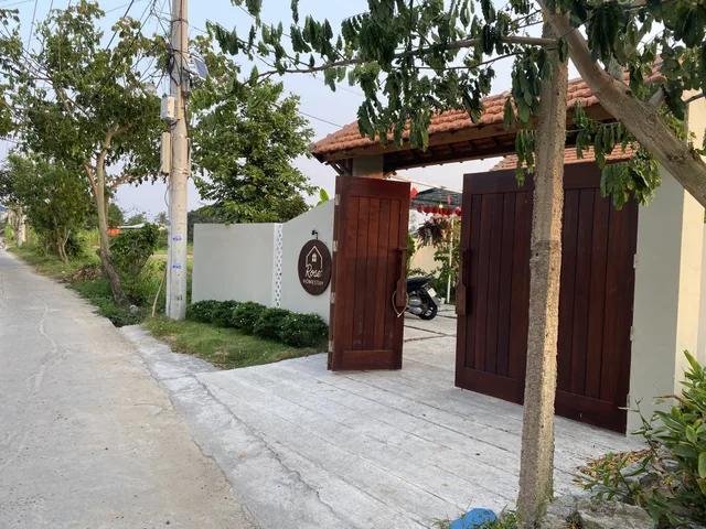 Bán đất 260m² full thổ cư ngang 10m giá 2.1 tỷ tại Xã Tuy An Nam