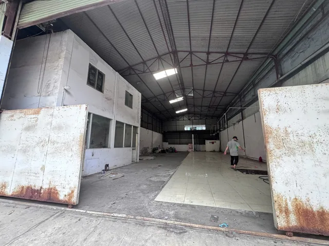 BDS HVL [NC]  316 Hoàng Ngân Q8
