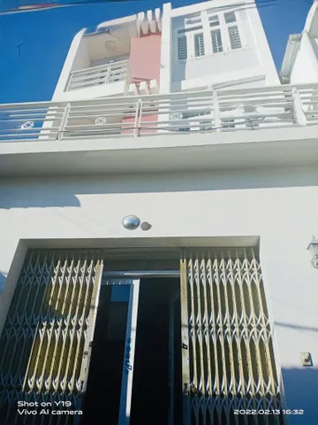 KINH DƯƠNG VƯƠNG AN LẠC 86M2 3 TẦNG CHỈ 4,6 TỶ