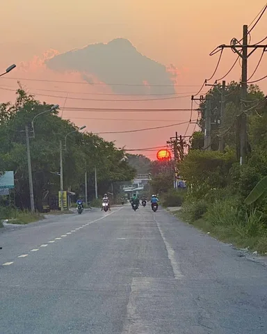 ĐẤT MẶT TIỀN KINH DOANH KHU VỰC SẦM UẤT CỦ CHI GIÁ THƯƠNG LƯỢNG