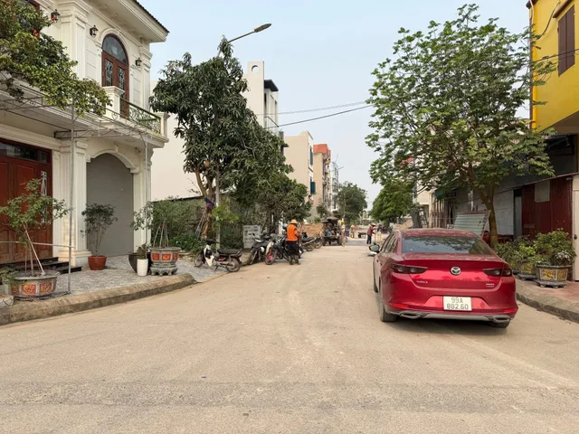 ĐÓN SÓNG SÂN BAY – SỞ HỮU NGAY ĐẤT TRUNG TÂM GIA BÌNH ĐANG XÂY DỰNG RẦM RỘ!