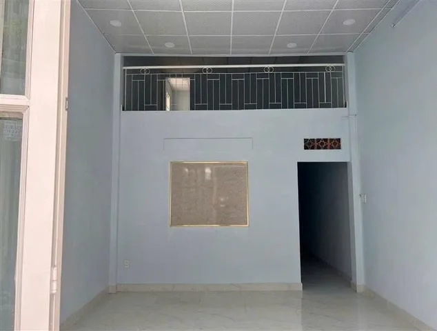 Chỉ 100tr/m2 - Ngay Nguyễn Thị Thập, Tân Quy - 4 x 15m - Tiện xây dựng cao tầng
