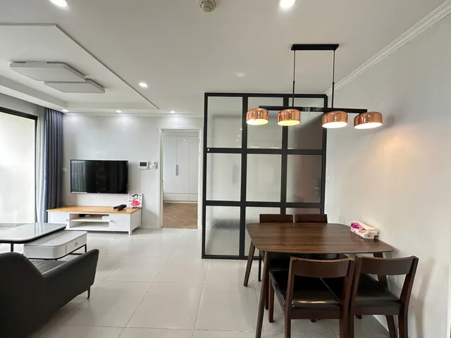 Bán nhanh căn hộ 2 phòng ngủ 2 vệ sinh - giá tốt nhất thị trường