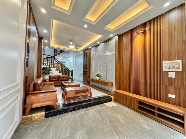 💥 CỰC PHẨM NHÀ ĐẸP QUẬN HAI BÀ - THANG MÁY - SÁT TIME CITY - GIÁ 7.5 TỶ 💥