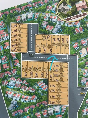 100m²  ĐẤT LÀN 2 QL21– CÁCH CNC HÒA LẠC 3KM – TIỀM NĂNG TĂNG GIÁ MẠNH