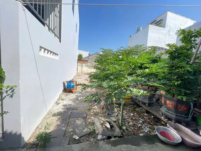BÁN LÔ ĐẤT PHƯỜNG NHA TRANG CÁCH BIỂN CHỈ 400M 
⚡️ Cách đường Trần Phú chỉ 120m – Gần bệnh viện Vinmec