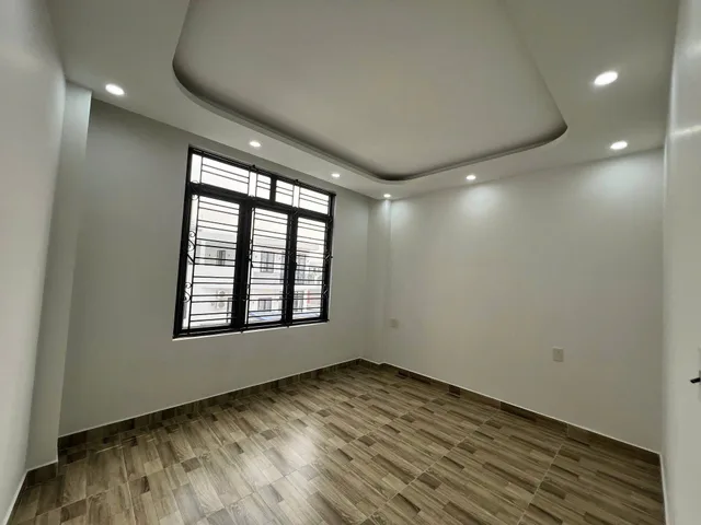 Mrs Tâm Bán Nhà 4 tầng Sở Dầu, Hồng Bàng – 45m² – gần chợ đầu mối – giá chỉ 3,85 tỷ