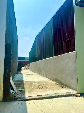 Bán đất 60m² full thổ cư ngang 3m giá 5.4 tỷ tại Đường Đồng Bụt Xã Kiều Phú