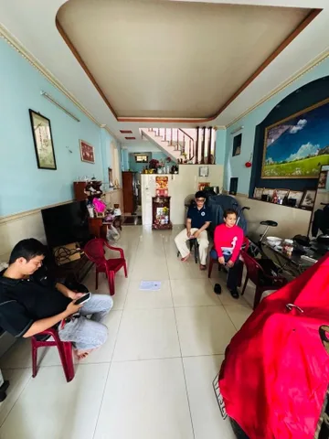 Bán Nhà riêng 118m2 có sẵn 118 m2 thổ cư giá 6.5 tỷ tại Phường Bình Hưng Hoà A Quận Bình Tân TP. Hồ Chí Minh