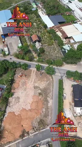 BÁN ĐẤT CỦ CHI, 4 TỶ ĐỂ SỞ HỮU LÔ ĐẤT MẶT TIỀN ĐƯỜNG TL2 ĐỂ ĐẦU TƯ LÀ QUÁ DỄ, TẠI PHƯỚC VĨNH VAN