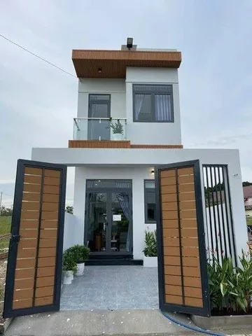 CẦN BÁN GẤP NHÀ GẦN  KCN  – TÂN UYÊN (GIÁ TỐT CHỐT NHANH)