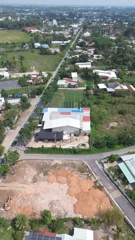 BÁN ĐẤT CỦ CHI, CẦN ĐẦU TƯ - KINH DOANH THÌ NÊN THAM KHẢO VỊ TRÍ NÀY, TẠI PHƯỚC VĨNH AN