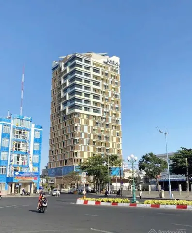 DVCC 💥CĂN HỘ FUSION SUITES VŨNG TÀU 1PN – 2.2 TỶ
