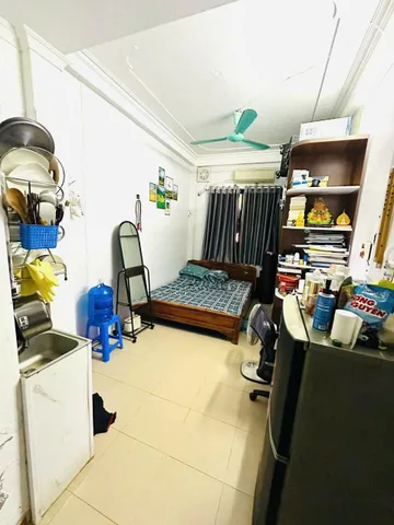 Cho Thuê Nhà Núi Trúc - Giảng Võ 40M² 5 Tầng 7 Ngủ Full Nội Thất - Giá Thuê 17tr