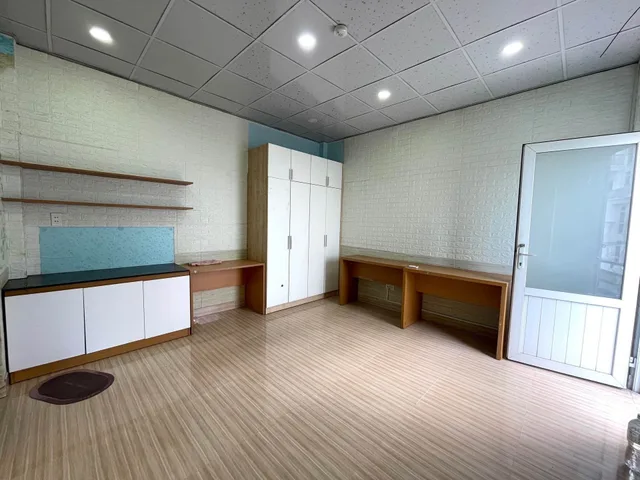 NHÀ 6 TẦNG CỰC HIẾM, 77M2, NGUYỄN VĂN HUYÊN, 16.9 TỶ, TÂN PHÚ - KHAI THÁC DÒNG TIỀN CỰC TỐT