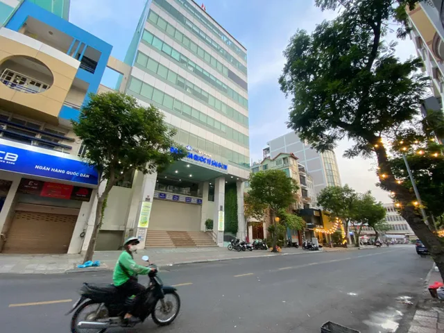 Gia Đình Cần Bán Nhà Mặt tiền 24 Trịnh Văn Cấn – Giá 39 tỷ