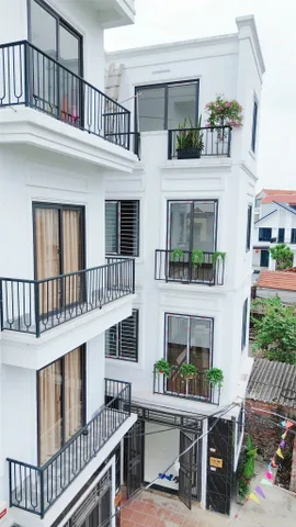 NHÀ ĐẸP- GIÁ TỐT CHÍNH CHỦ BÁN NHANH  CĂN NHÀ VỊ TRÍ ĐẸP TẠI phường Chương Mỹ, HN