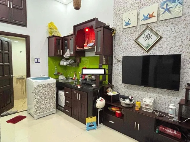 📌📌📌LÀM VIỆC TRỰC TIẾP GIÁ TỐT !!! Bán nhà Trần Hưng Đạo, An Hải Tây