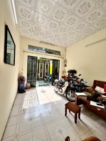 CỰC ĐẸP 4 TẦNG BTCT, 84M2, NGUYỄN VAN TỐ, 16 TỶ, TÂN PHÚ - KHU VIP ĐỘC LẬP, NHÀ ĐẸP LUNG LINH, DÂN TRÍ CAO