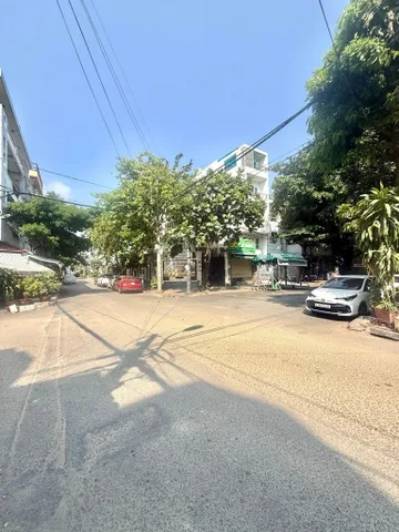 Bán nhà 3 Tầng Lê Đức Thọ Gò Vấp