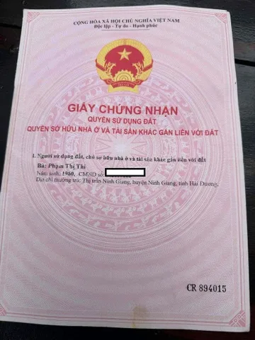 📌📌📌LÀM VIỆC TRỰC TIẾP GIÁ TỐT !!! Bán đất kiệt Phạm Nhữ Tăng, An Khê
