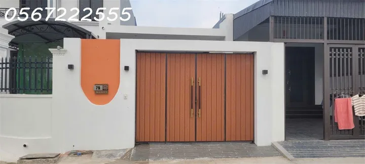 Bán nhà mới tinh view sông tại Đại Đồng, Kiến Thụy - Tặng full nội thất - ZALO 0567 222 555