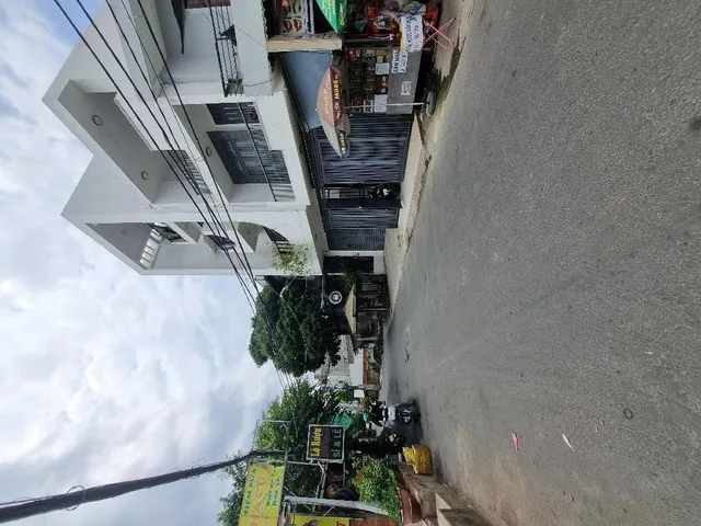 Bán nhà 2 Tầng Lê Đức Thọ Gò Vấp