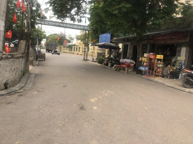MẢNH ĐẤT VÀNG TRUNG TÂM THANH TRÌ 48m2, NGÕ THÔNG, ÔTÔ , GIÁ RẺ CHỈ HƠN 6 TỶ
