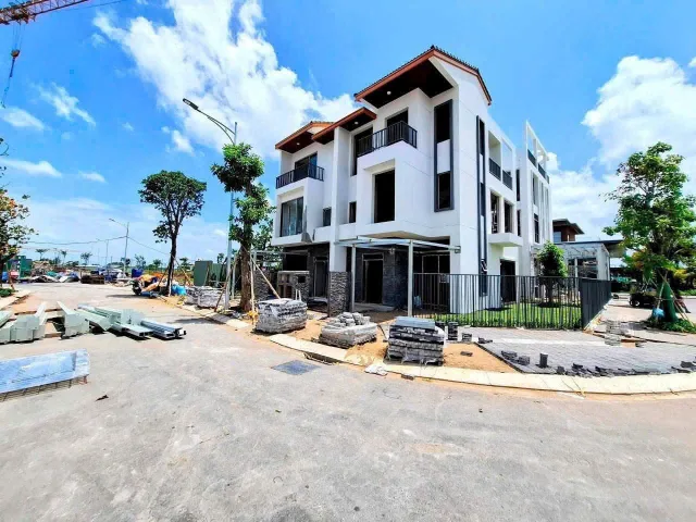 🔥 ĐẤT 162m² GẦN VÀNH ĐAI 4 – NGAY KDC LA HOME - GIÁ CHỈ ~26 TRIỆU/m² – THANH TOÁN 20%
