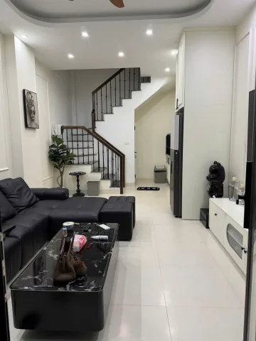 Nhà siêu đẹp full nội thất gần Hồ- phố Tây 1 bước cực hiếm Ngọc Thuỵ