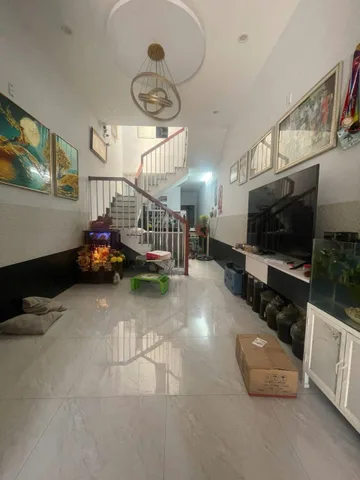 📌📌📌LÀM VIỆC TRỰC TIẾP GIÁ TỐT !!! Bán nhà kiệt Hoàng Diệu, Phước Ninh
