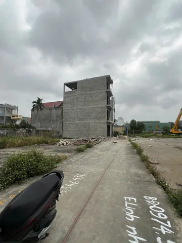 04/2026.Bán đất 50m² full thổ cư ngang 4,48m giá 1.8 tỷ tại Phường An Hải. An Đồng. liên hệ 0362558882