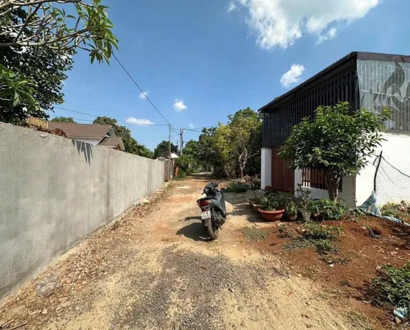 BÁN ĐẤT PHƯỜNG THÀNH NHẤT – GIÁ CHỈ 1.29 TỶ. Cơ hội sở hữu lô đất đẹp tại khu dân cư ổn định, thích hợp an cư hoặc đầu tư!