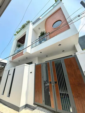 📌📌📌LÀM VIỆC TRỰC TIẾP GIÁ TỐT !!! Bán nhà kiệt Nguyễn Chánh, Hòa Minh