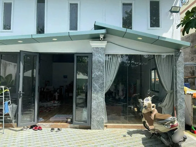 NHÀ ĐẸP GIÁ TỐT – CẦN CHO THUÊ NHÀ MẶT TIỀN TIỀN LÂN 15 – Xã Bà Điểm, Huyện Hóc Môn, TP Hồ Chí Minh