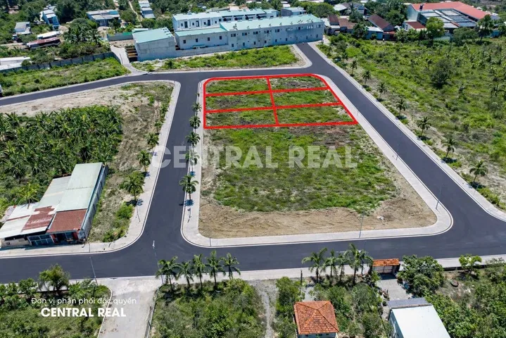 BÁN ĐẤT THỔ CƯ ĐẸP GIÁ F0 CHO NHÀ ĐẦU TƯ