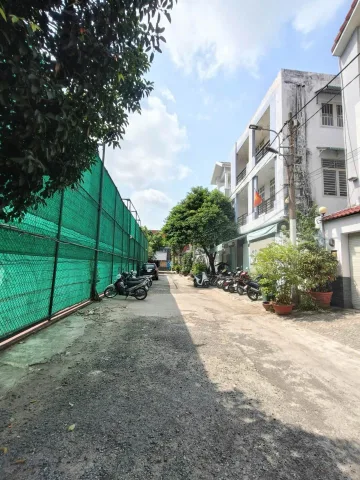 NHÀ 3 TẦNG NGANG KHỦNG 13M, 150M2, DƯƠNG ĐỨC HIỀN, 19.5 TỶ, TÂN PHÚ