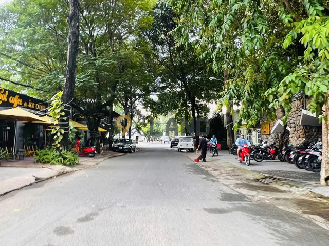 291 - BÁN NHANH NHÀ MT BIỆT THỰ VƯỜN GẦN ĐƯỜNG VÕ VĂN NGÂN - P. BÌNH THỌ -  NGANG 33M