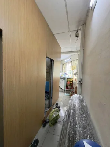 Nhà đất lớn 90m2 - Hẻm xe hơi quay đầu - Huỳnh Tấn Phát Lý Phục Man - chỉ 9 tỷ hơn