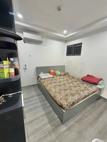 CH532
BÁN CĂN HỘ TẦNG 5 CHUNG CƯ NOXH CT2 HUD PHƯỚC LONG - NAM NHA TRANG