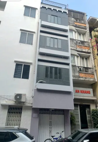 Chính Chủ Bán Nhà Mặt tiền 26 Bàn Cờ – Giá 12,8 tỷ