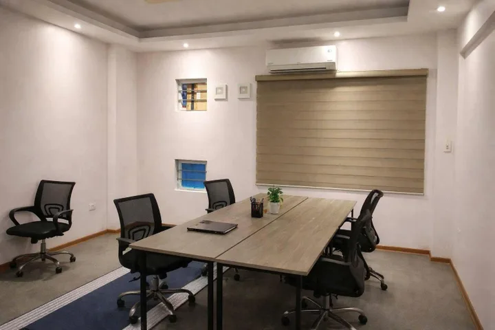 Cho Thuê Nhà Ngõ 228 Tam Trinh - Hoàng Mai 32M² 4 Tầng 3 Ngủ - Nội Thất CB - 10M Ra Ô Tô - Giá Thuê 9tr