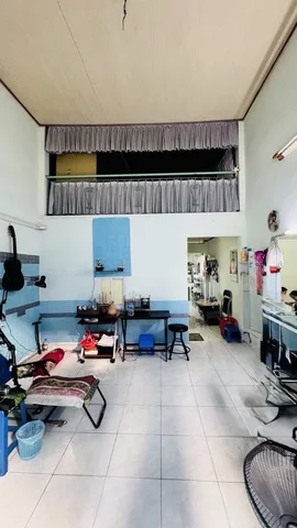 Nhà Bán Tân Kỳ Tân Quý - Tân Phú - Hẻm Ô Tô Thông - 49M2 - Ngay AEON - Giá chỉ 5.1 Tỷ
