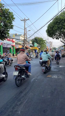 MẶT TIỀN KINH DOANH GÒ XOÀI - BÌNH TÂN - DT 32 x 2 TẦNG 2 PN -Ở + KINH DOANH - 4.68TỶ