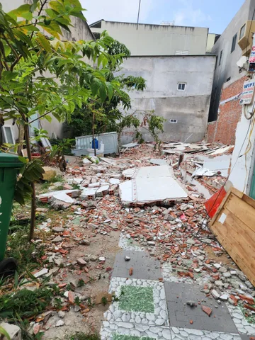 🚨🏡VỊ TRÍ ĐẸP- GIÁ TỐT-HXT TRÁNH Đ. VÕ VĂN HÁT, CHỈ 8.X TỶ GẦN LÒ LU, LÃ XUÂN OAI, ĐH MARKESTING, ⏰