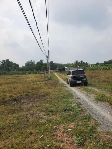 Bán đất 150m² full thổ cư ngang 5m giá 290 triệu tại Xã Lộc Ninh