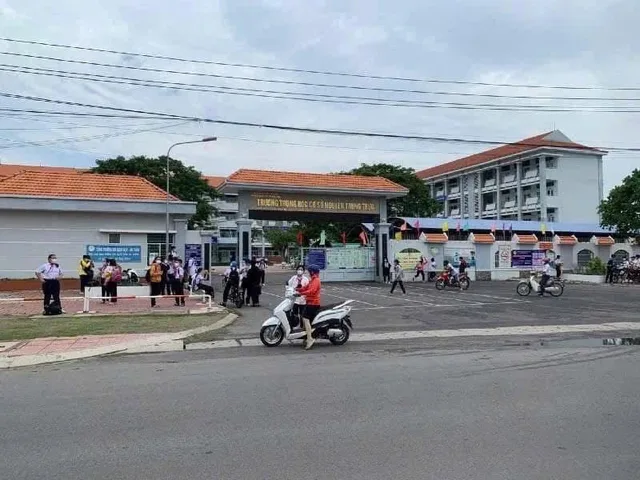 Bán đất Hưng Định 31 phường Thuận An Hồ Chí Minh