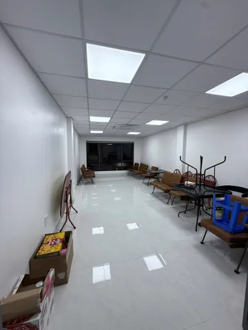 Cho thuê văn phòng Nguyễn Xiển- Nguyễn Trãi, 50 m2 sàn thông mới như ảnh