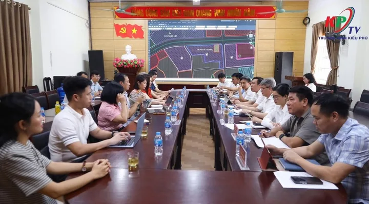 Bán đất 81,5m² full thổ cư ngang 5,1m giá 6.56 tỷ tại Đường Đồng Bụt Xã Kiều Phú
